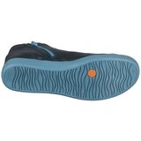 Softinos Ibbi Forest Wollfutter Tamno plava | shoptok.hr