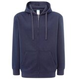 JHK duks hoodie, muška na cif, plava veličina xl ( swuahoodnyxl ) Cene