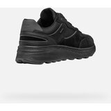 Geox Black men's sneakers Spherica Actif X1 - Men's | shoptok.hr