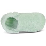 Crocs Classic Cozzzy Slipper Zelena | shoptok.hr