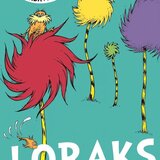MALIK knjiga Loraks - Dr.Seuss Cijene