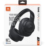 JBL Tune 770NC schwarz Slušalke | Shoptok.si