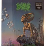 Blood Incantation HIDDEN HISTORY OF HUMAN RACE | Eponuda.com