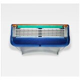 Gillette Fusion Manual ulošci 4 komada | ePonuda.com