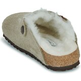 Birkenstock Boston Kids Bež | shoptok.hr