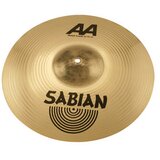 Sabian AA 16\'\' METAL crash (21609MB) činela u