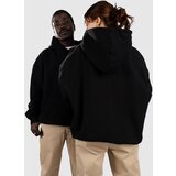 Urban Classics Ultra Heavy Oversized Pulover s kapuco black | Shoptok.si