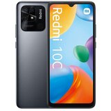 Xiaomi Redmi 10c 4+128GB Graphite Gray DS ITA pametni telefon, (20506720) Cene