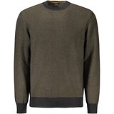 Boss HUGO MEN'S BLACK SWEATER | ePonuda.com
