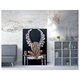 WALLXPERT Dekorativno slikanje na platnu WY177 (70 x 100) | Eponuda.com