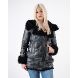La Force Fashion Braca Premium ženski monton A-62 - Siva | Eponuda.com