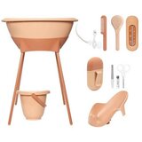 Bebe-Jou OTROŠKI SET ZA KOPANJE LUMA 79,5/40/46 cm | Shoptok.si