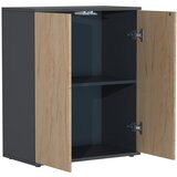 MID.YOU Komoda Dalosa, Hrast | Shoptok.si