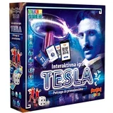 Tesla - Potraga za pronalascima