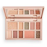 Planet Revolution paleta senčil - Revolutionary Solar Marble Shadow Palette Cene