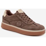 Big Star Men's Low Sneakers Cene