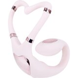 Adrien Lastic Venus Pink Cene