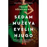 Tejlor Dženkins Rid
 - Sedam muževa Evelin Hjugo