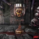 Nemesis Now SLAYER SEASONS IN THE ABYSS GOBLET 20,5CM KELIH | Shoptok.si