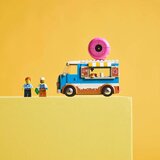 Lego City: Mobilna prodajalna krofov | Shoptok.si
