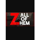 Steam All Of ZHEM (PC) Key GLOBAL Steam All Of ZHEM (PC) Key GLOBAL Slike