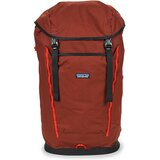 Patagonia Nahrbtniki FIELDSMITH LID PACK Rdeča Cene