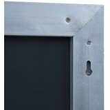  Kupaonsko LED zidno ogledalo 60 x 50 cm | shoptok.hr