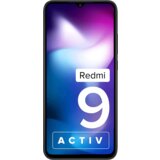 Xiaomi Smartphone Redmi 9 Activ 6.53", Octa Core 2.3GHz, 4GB, 13Mpx - Redmi 9 Active 4GB/64GB, Crni | Eponuda.ba