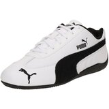 Puma Nizke superge 'Speedcat' črna / bela Cene