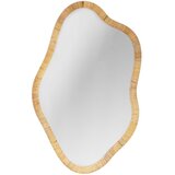 Bloomingville Zidno ogledalo 50x80 cm Ashlie – | shoptok.hr