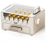 RAF R.5423 aparat za ražnjiće + gril 800W Cene