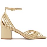 Kazar Sandali s paščki bež | Shoptok.si