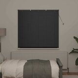  Venecijanski zastore Crna 175 x 145 cm Aluminij | Eponuda.ba