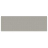  Tepih-staza s izgledom sisala platina 80 x 250 cm | shoptok.hr