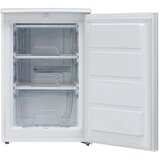 Končar Vertiklani zamrzivač L5583BM, 88 l, Beli Cene