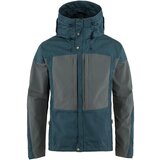 Fjällräven FJALLRAVEN Muška jakna Keb Jacket plava