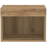  Set TV komoda Zidne 2 pcs Umjetnički hrast 40 x 30 x 30 cm | shoptok.hr