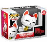 Funko POP ANIMATION: DANDADAN - TURBOGRANNYCAT | Shoptok.si