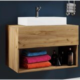 MID.YOU kombiniran umivalnik lendas, hrast | Shoptok.si