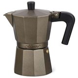 Maestro mr1666-3br džezva za espreso kafu 3 šoljice 150ml braon | ePonuda.com