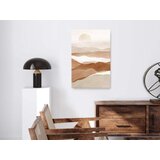 Slika - Desert Lightness (1 Part) Vertical 80x120 | shoptok.hr