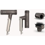 Fen za kosu SHARK HD542EU SpeedStyle Pro Flex/1700W/zlatna | ePonuda.com