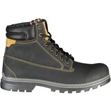 Carrera BLACK MEN&#39;S BOOT FOOTWEAR Cene