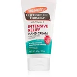 Cocoa Butter Formula Intensive Relief Hand Cream vlažilna krema za roke 60 g