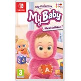 MY Universe Baby New Edition (SWITCH) | Shoptok.si