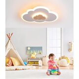 FANLG LED stropna luč oblak 3000K | Shoptok.si
