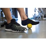 SKLZ Foot Massage Ball masažna loptica za stopala boja Yellow, 6 cm 1 kom | shoptok.hr