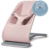 Ergobaby gugalnik Evolve 3 v 1 Blush Pink Cene