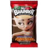 BRAINROT vrečka presenečenja 7 kart Cene