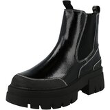 River Island Chelsea škornji črna | Shoptok.si